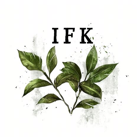 ifk text meaning